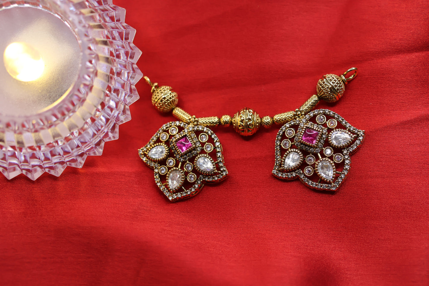Diwali Sale Pendant P0004