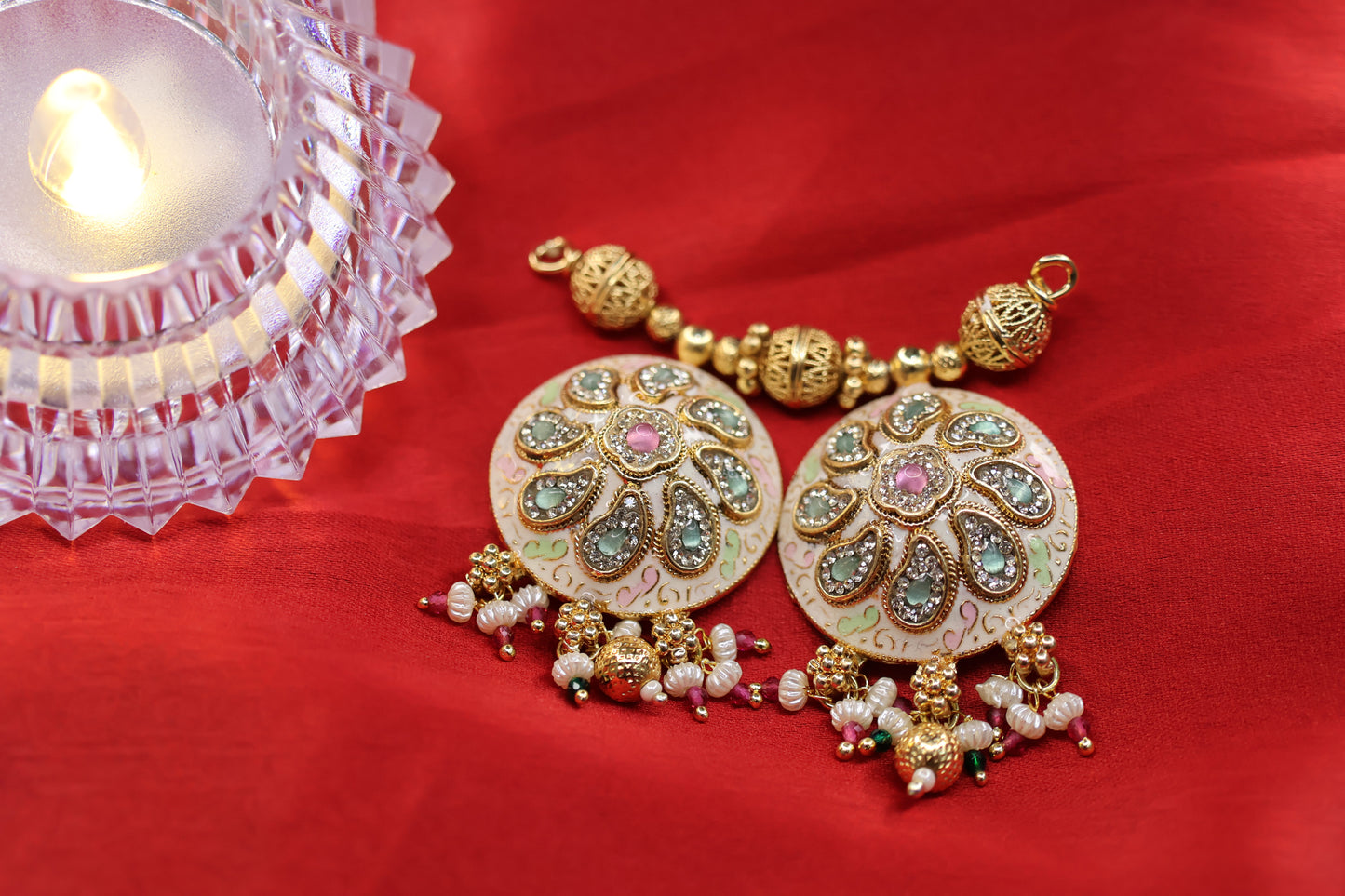 Diwali Sale Pendant P0005
