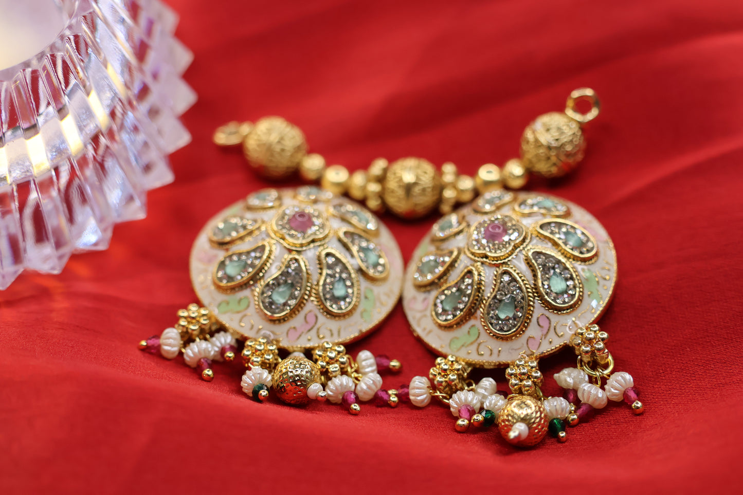 Diwali Sale Pendant P0005