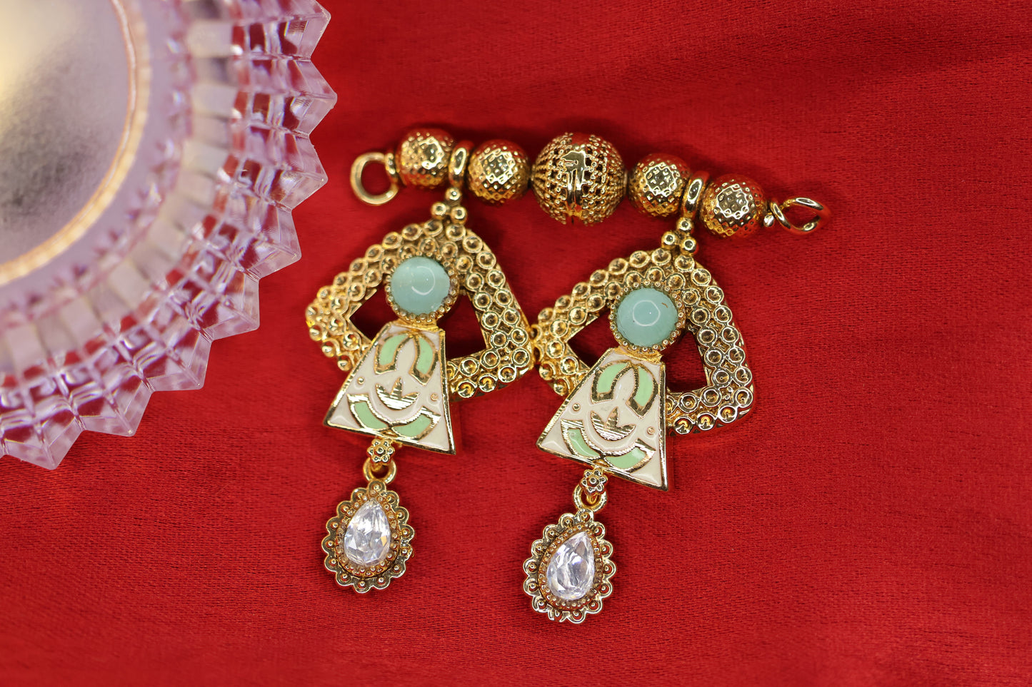 Diwali Sale Pendant P0003