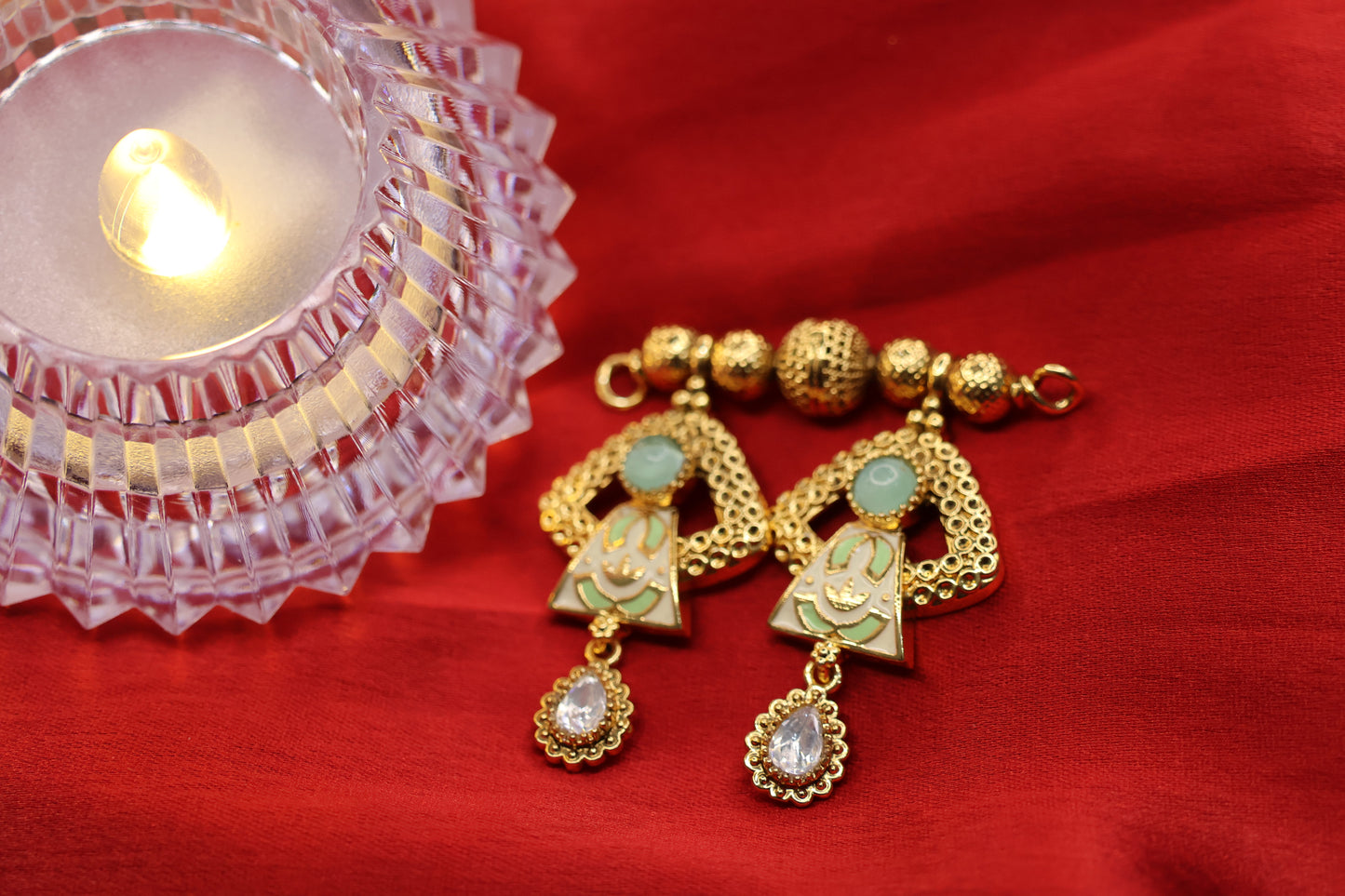 Diwali Sale Pendant P0003