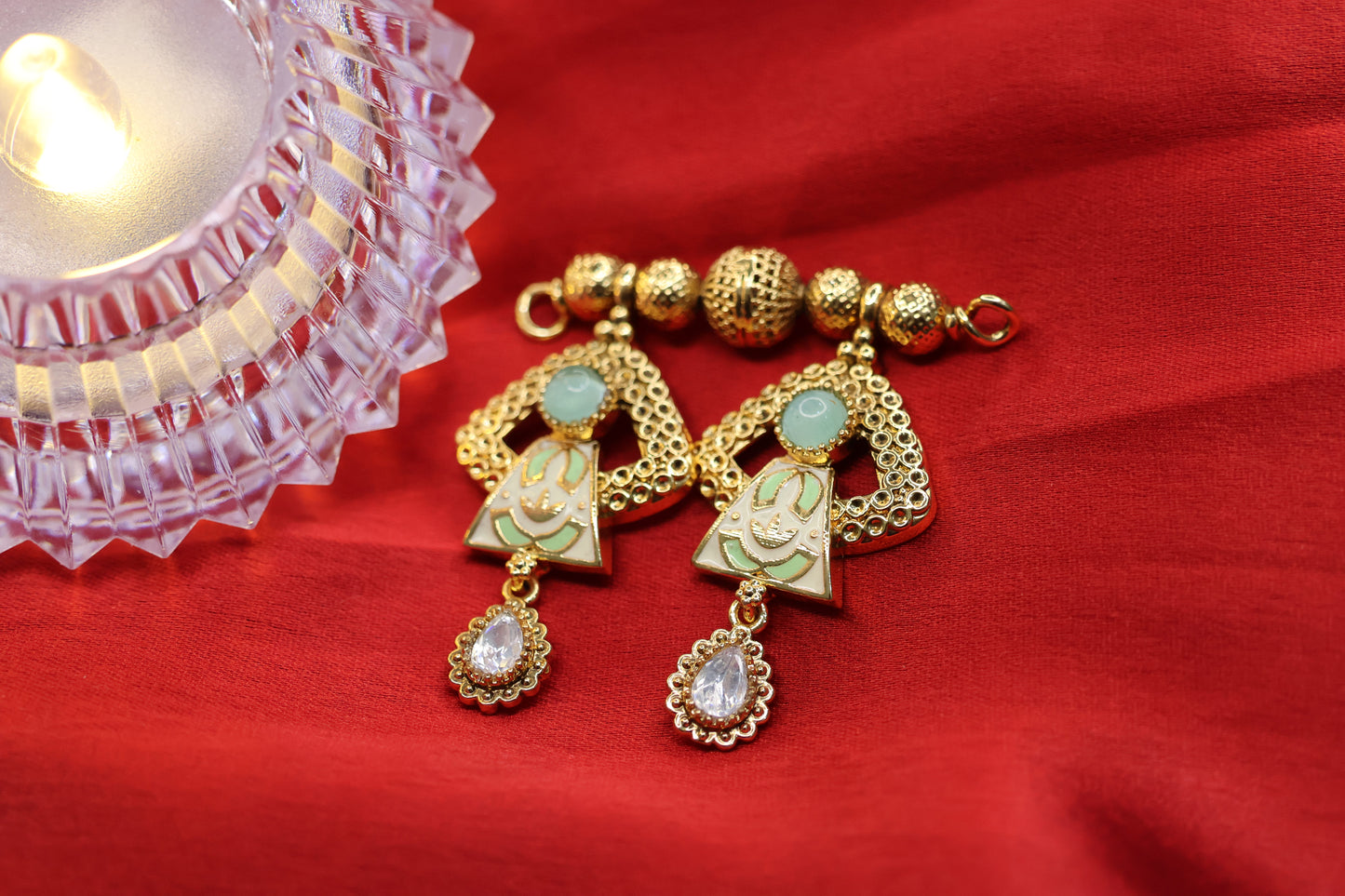 Diwali Sale Pendant P0003