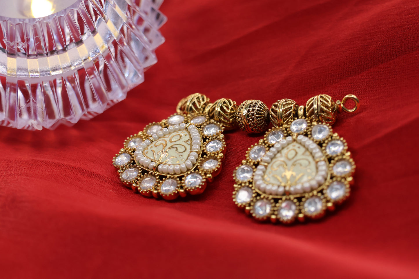 Diwali Sale Pendant P0001