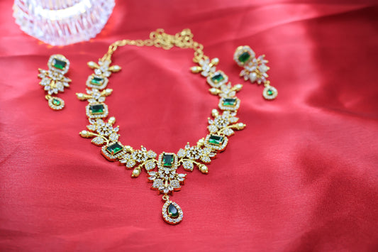 Diwali Sale Necklace P0101