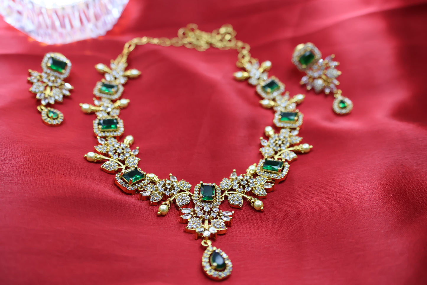 Diwali Sale Necklace P0101