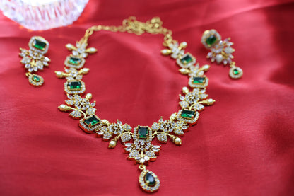 Diwali Sale Necklace P0101