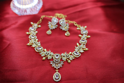 Diwali Sale Necklace P0100
