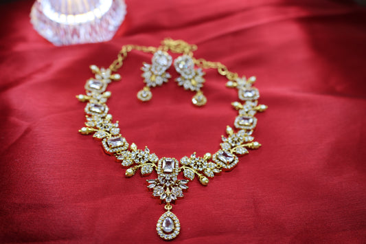 Diwali Sale Necklace P0100