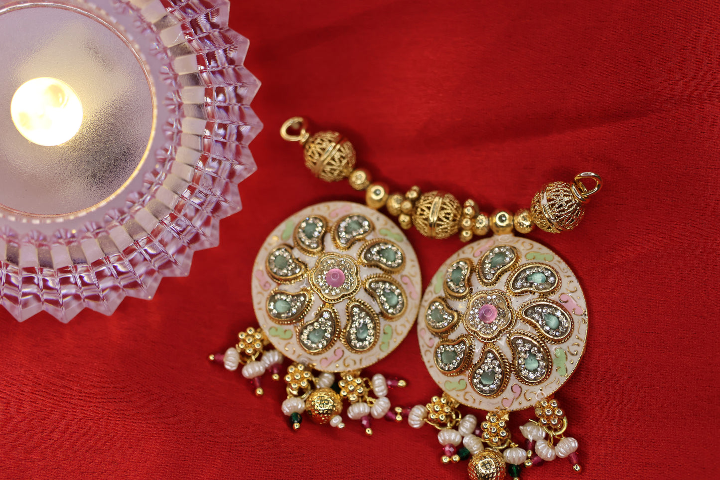 Diwali Sale Pendant P0005