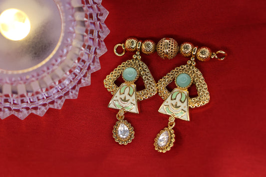 Diwali Sale Pendant P0003