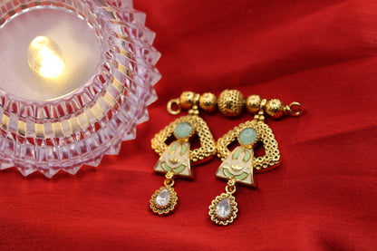 Diwali Sale Pendant P0003
