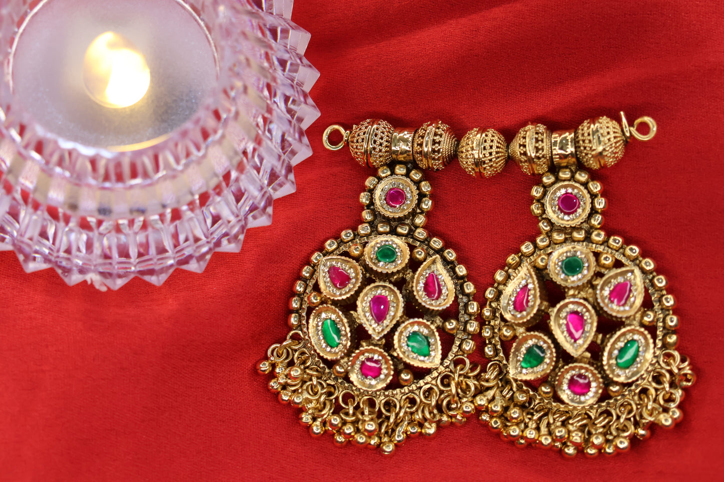 Diwali Sale Pendant P0002